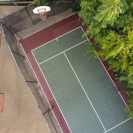 Residence Inn Boston Дедхэм Экстерьер фото
