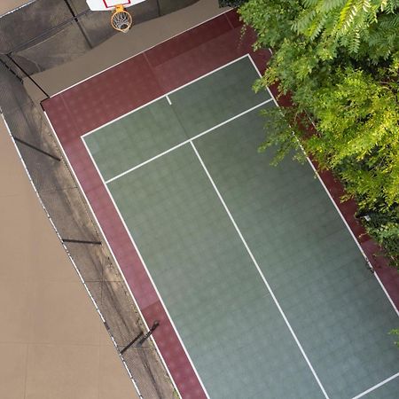 Residence Inn Boston Дедхэм Экстерьер фото