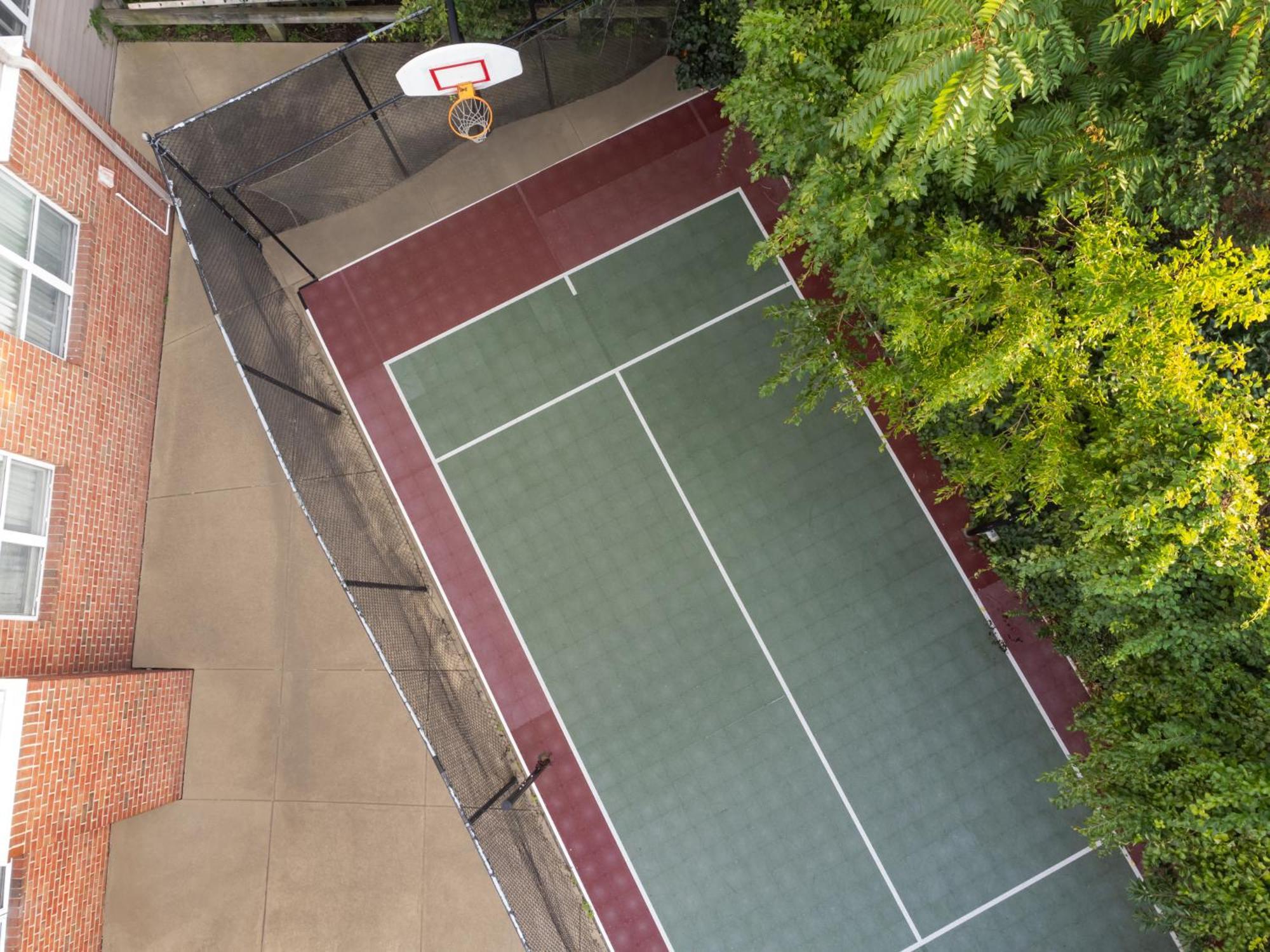 Residence Inn Boston Дедхэм Экстерьер фото